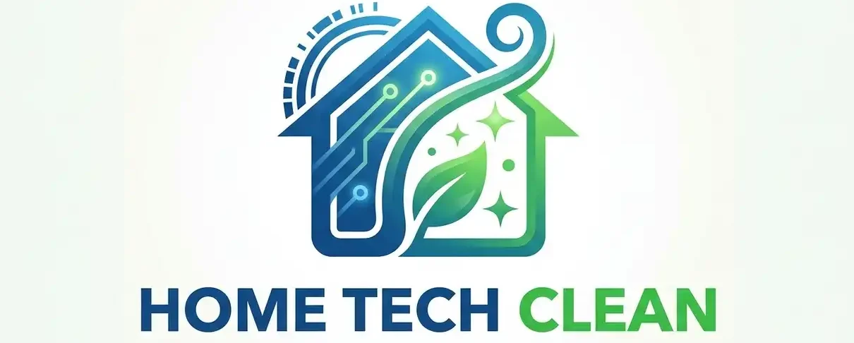 Home Tech Clean
